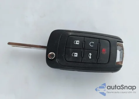 2015 GMC Terrain Slt-1 z USA, uszkodzony, nr VIN 2GKFLSE31F6342254